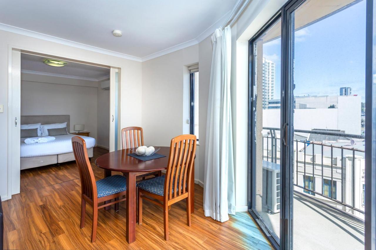 Perth West End Apartment 406 - Executive Escapes Exterior foto
