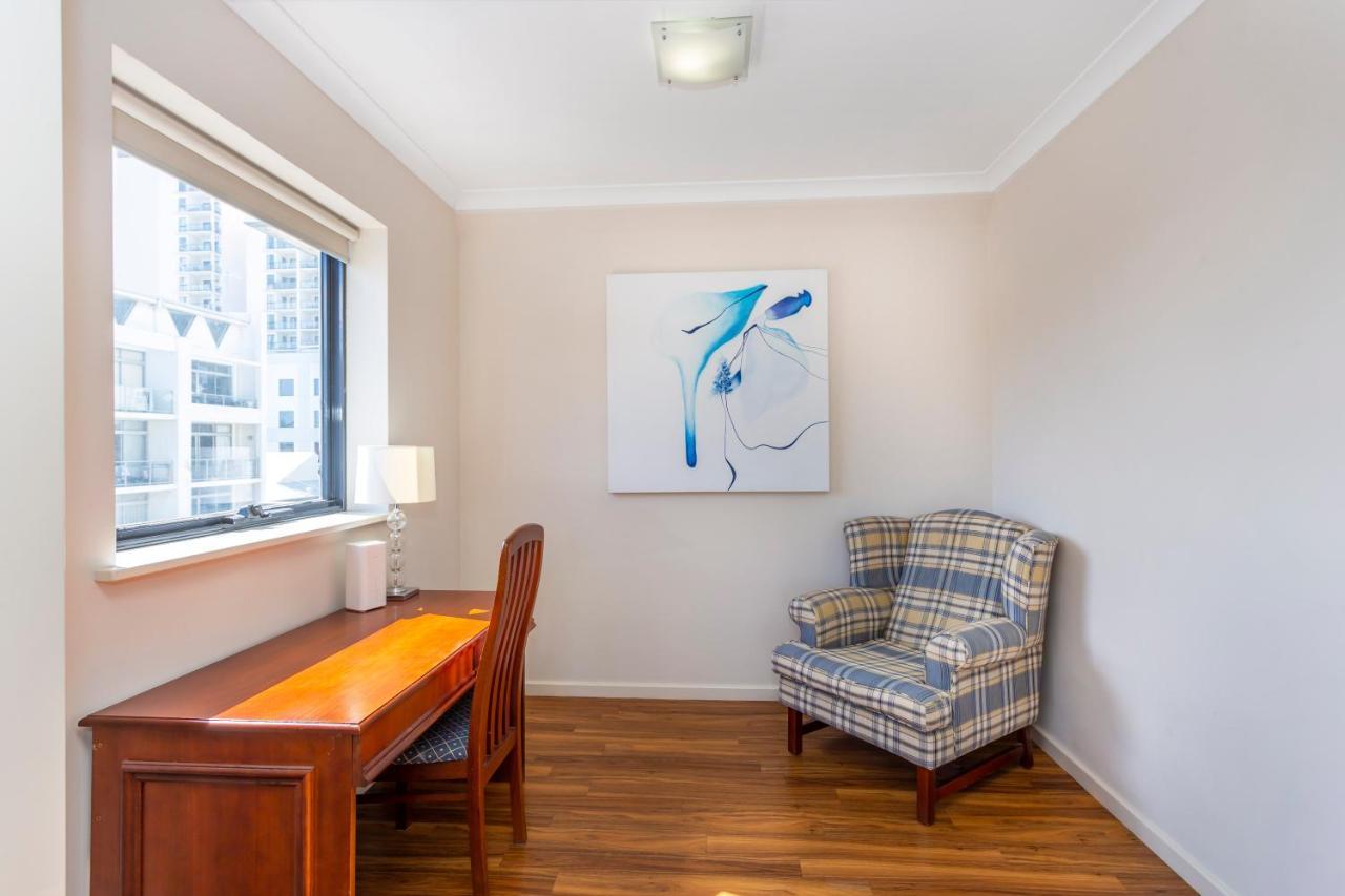 Perth West End Apartment 406 - Executive Escapes Exterior foto